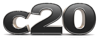 c20 logo